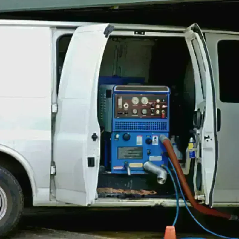 Water Extraction process in Fallon County, MT